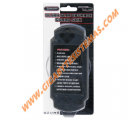 PSP 3000 Ultra Slim Upgrade Guard Skin *BLACK* PSP 3000 Ultra Slim Upgrade Guard Skin *BLACK*