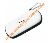 PSP 3000 Upgrade Airfoam Pocket *ICE WHITE*