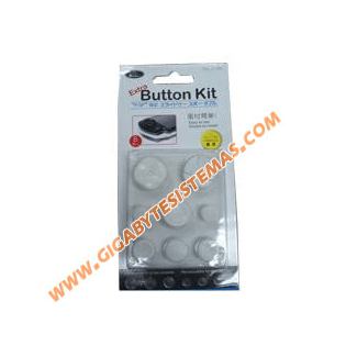 PSP Button Kit *WHITE*