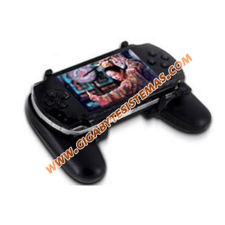PSP Charger Grips Nyko