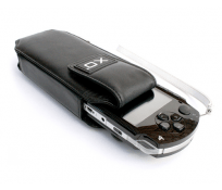 PSP/PSP SLIM Case XOCP101 *NEGRO*