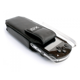 PSP/PSP SLIM Case XOCP101 *NEGRO*