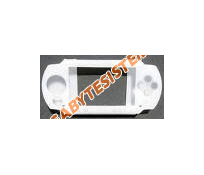 PSP Silicon Protect Skin *White* PSP Silicon Protect Skin *White*