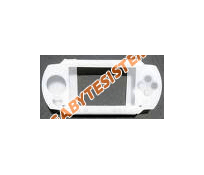 PSP Silicon Protect Skin *White*