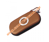 PSP SLIM Airfoam Pocket PLUS *BRONZE*