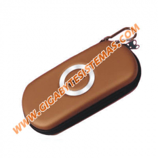 PSP SLIM Airfoam Pocket PLUS *BRONZE*