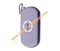 PSP SLIM Airfoam Pocket PLUS *GRAPE PURPLE* PSP SLIM Airfoam Pocket PLUS *GRAPE PURPLE*