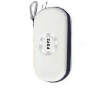 PSP SLIM Airfoam Pocket PLUS *ICE WHITE*