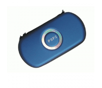 PSP SLIM Airfoam Pocket PLUS *METALLIC BLUE*