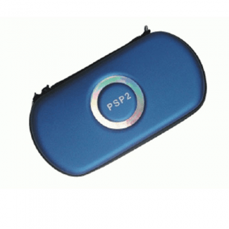 PSP SLIM Airfoam Pocket PLUS *METALLIC BLUE*
