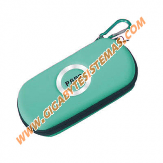 PSP SLIM Airfoam Pocket PLUS *MINT GREEN*