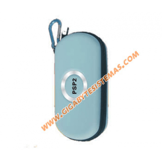 PSP SLIM Airfoam Pocket PLUS *SKY BLUE*