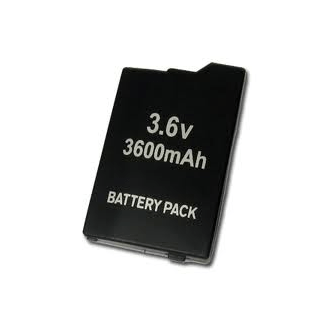 PSP SLIM Battery Pack