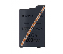 PSP SLIM Battery Pack *OFFICIAL* OEM