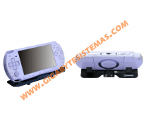PSP SLIM Compact Charger Stand