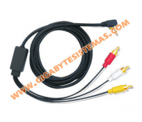PSP SLIM Deluxe AV Cable PSP SLIM Deluxe AV Cable