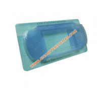 PSP Slim Silicon Protect Skin *BLUE*