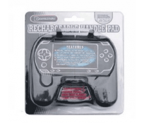 Rechargeable Handle Pad PSP 1000