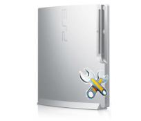 Reparación luz amarilla y 3 pitidos Ps3 Slim - REBALING PS3 Reparación luz amarilla y 3 pitidos Ps3 Slim - REBALING PS3
