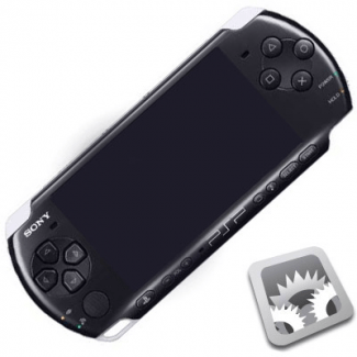 Reparar PSP brickeada