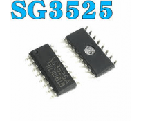 SG3525A DIP Circuito Integrado Integrated circuit