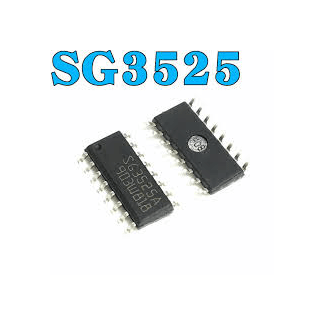 SG3525A DIP Circuito Integrado Integrated circuit