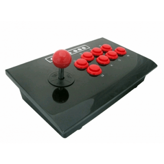 Stick Arcade PS2/PS3/PC