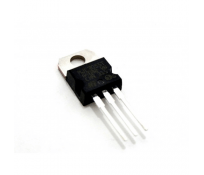 Transistor bipolar, MJE3055T, NPN 10 A 60 V HFE:5 TO-220, 3 pine