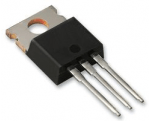 Transistor MOSFET, SIHP12N60E-GE3, N-Canal, 12 A, 600 V, 3-pin,