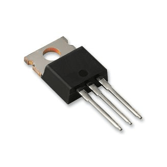 Transistor MOSFET, SIHP12N60E-GE3, N-Canal, 12 A, 600 V, 3-pin,