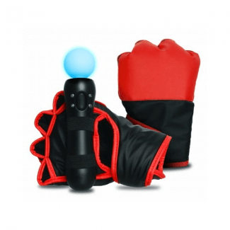 Ultimate Boxing Gloves PS3