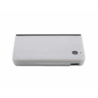 NDSi XL Ultra Slim Guard Skin *WHITE*