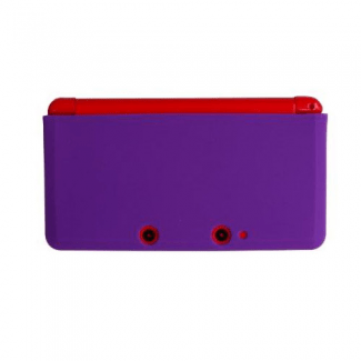 Ultra Slim Silicon Guard Skin-D *PURPLE*