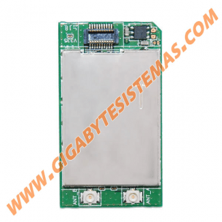 WiFi Board