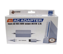Wii AC Adapter 100V-240V