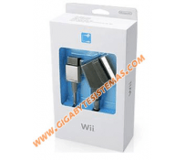 Wii RGB Cable (NINTENDO)