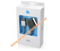 Wii RGB Cable (NINTENDO) Wii RGB Cable (NINTENDO)