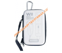 Wii Controller Carry Bag