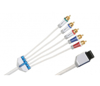 Wii Gamelink Component Video Cable