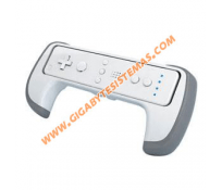 Wii Joytech Controller Grip