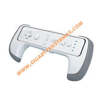 Wii Joytech Controller Grip