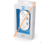 Wii Mando Clásico