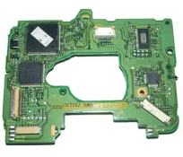 Wii Placa Lector D2B