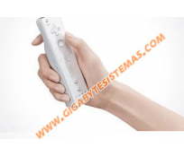 Wii Remote Blanco "ORIGINAL" Wii Remote Blanco "ORIGINAL"