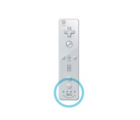 Wii Remote Plus Blanco
