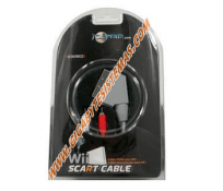 Wii SCART Cable (TALISMOON)
