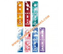 Wii Venom Graphix Masks 7 Pack Wii Venom Graphix Masks 7 Pack