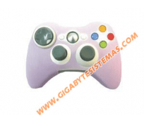 XBOX 360 Neo Light Protect Jacket *PURPLE* XBOX 360 Neo Light Protect Jacket *PURPLE*