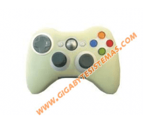 XBOX 360 Neo Light Protect Jacket *YELLOW* XBOX 360 Neo Light Protect Jacket *YELLOW*