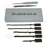 XCM X8 Unlock Para X360 Slim XCM X8 Unlock Para X360 Slim